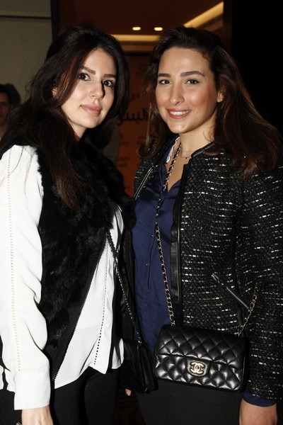 Kawalis Al Madina Press Conference